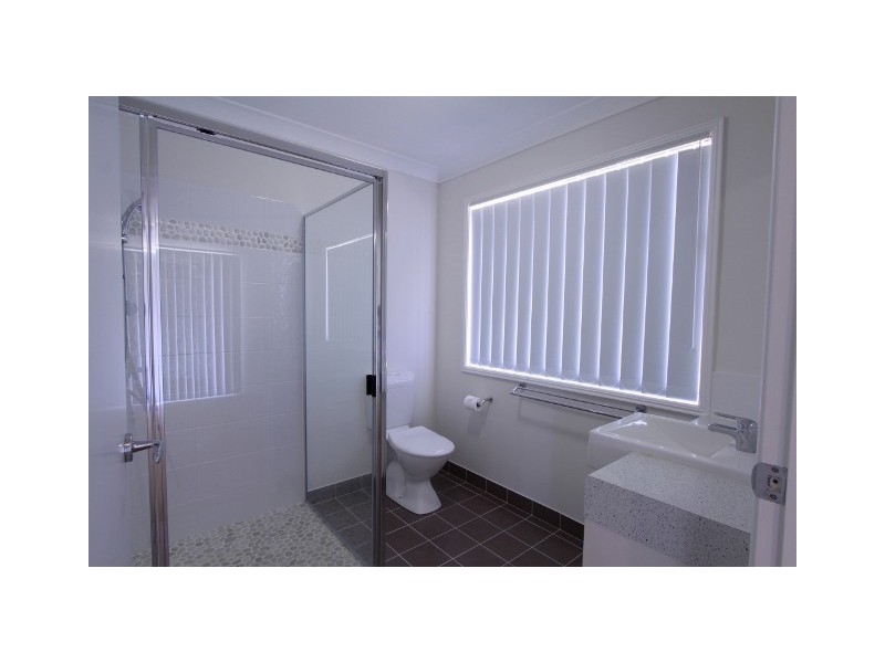 Innes Park QLD 4670