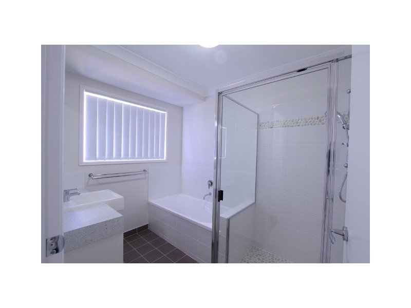 Innes Park QLD 4670