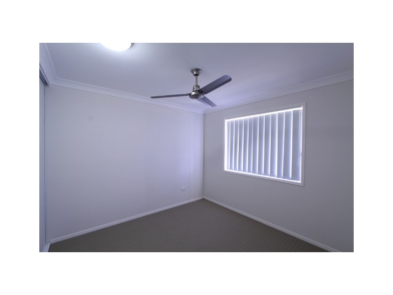 Innes Park QLD 4670