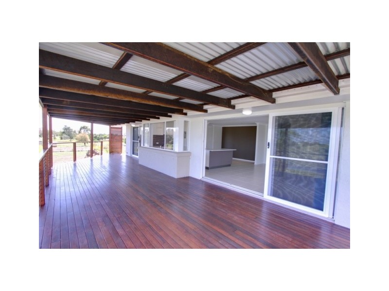 Innes Park QLD 4670