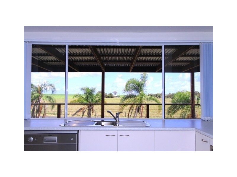 Innes Park QLD 4670