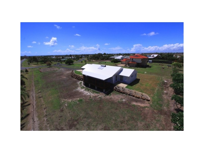 Innes Park QLD 4670