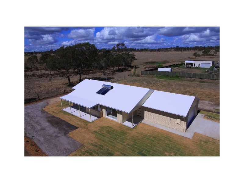 Innes Park QLD 4670