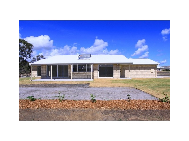 Innes Park QLD 4670