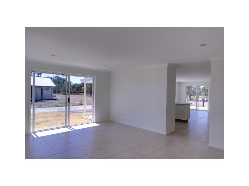 Innes Park QLD 4670