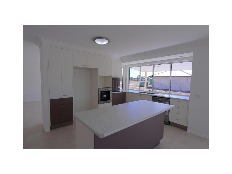 Innes Park QLD 4670
