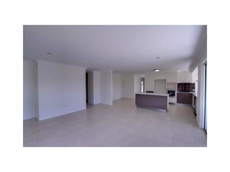 Innes Park QLD 4670