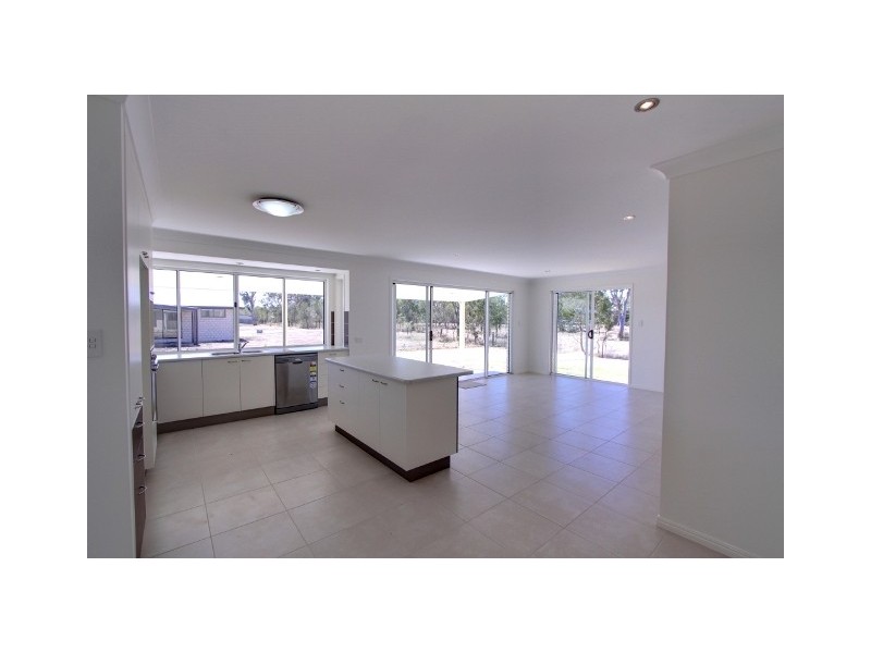 Innes Park QLD 4670