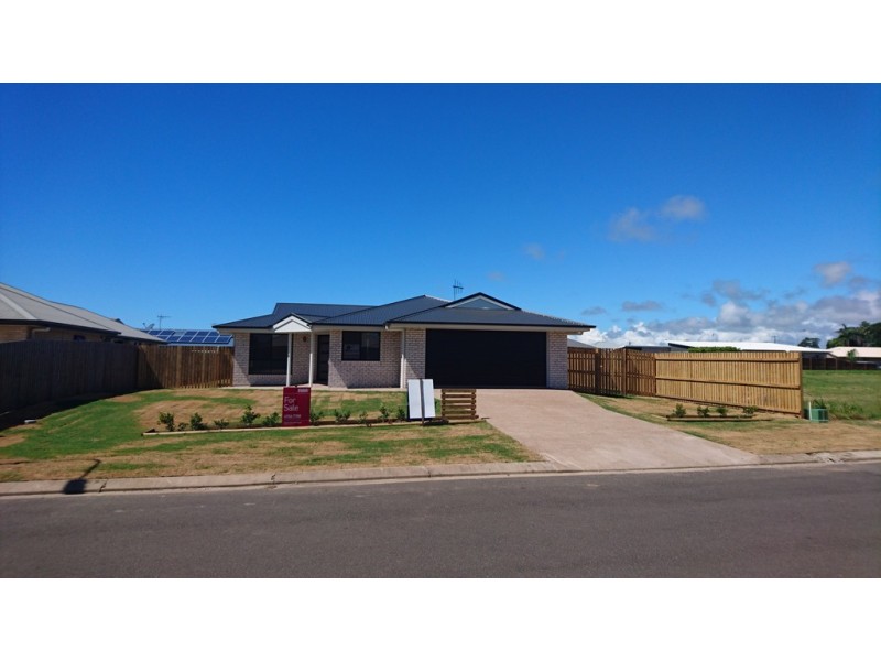 34 Sorrento Drive, Bargara QLD 4670