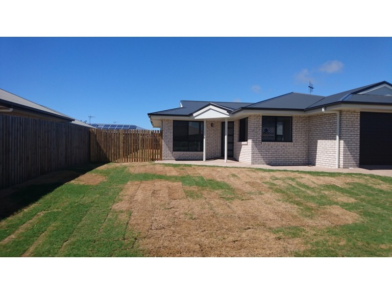 34 Sorrento Drive, Bargara QLD 4670