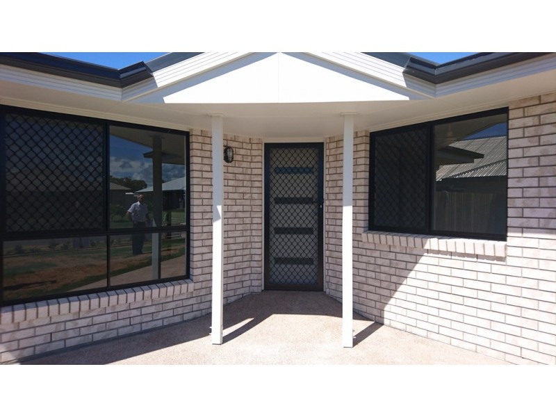 34 Sorrento Drive, Bargara QLD 4670