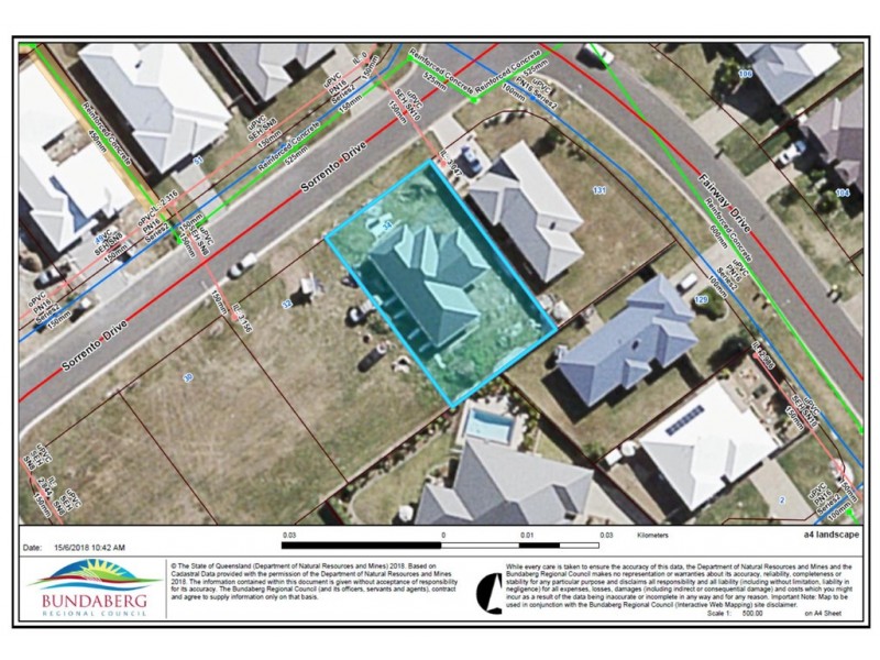 34 Sorrento Drive, Bargara QLD 4670