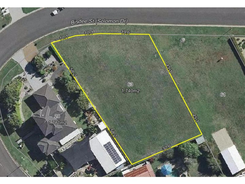 63 Bisdee Street, Coral Cove QLD 4670