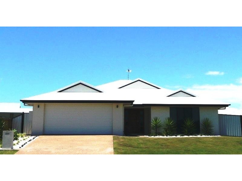 Coral Cove QLD 4670