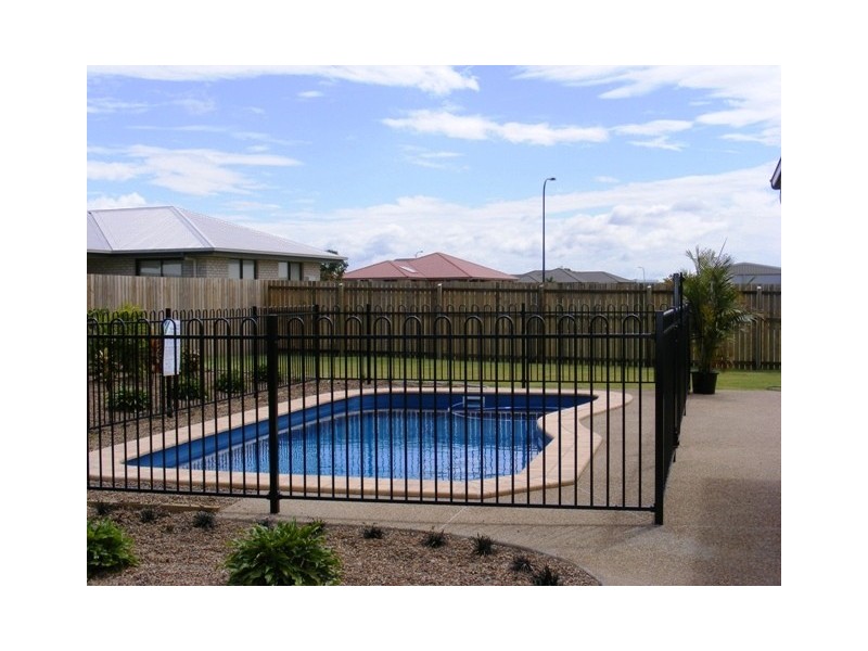 Coral Cove QLD 4670