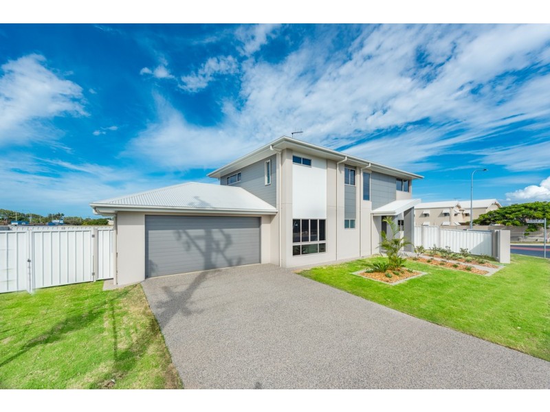 1 Greenview Drive, Bargara QLD 4670