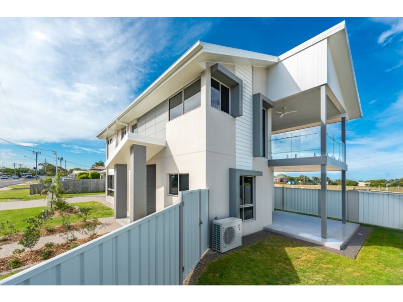 1 Greenview Drive, Bargara QLD 4670