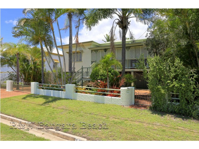 22 Rowland Street, Bundaberg South QLD 4670