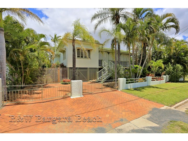 22 Rowland Street, Bundaberg South QLD 4670