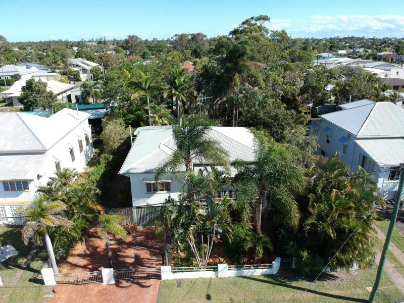 22 Rowland Street, Bundaberg South QLD 4670