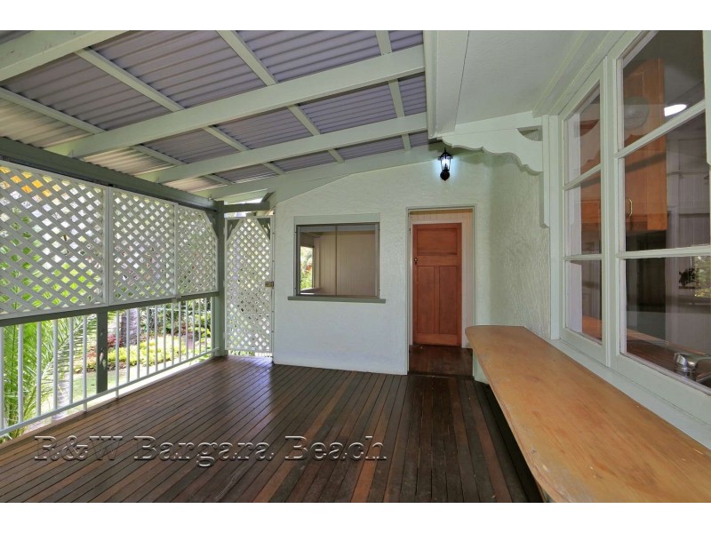 22 Rowland Street, Bundaberg South QLD 4670
