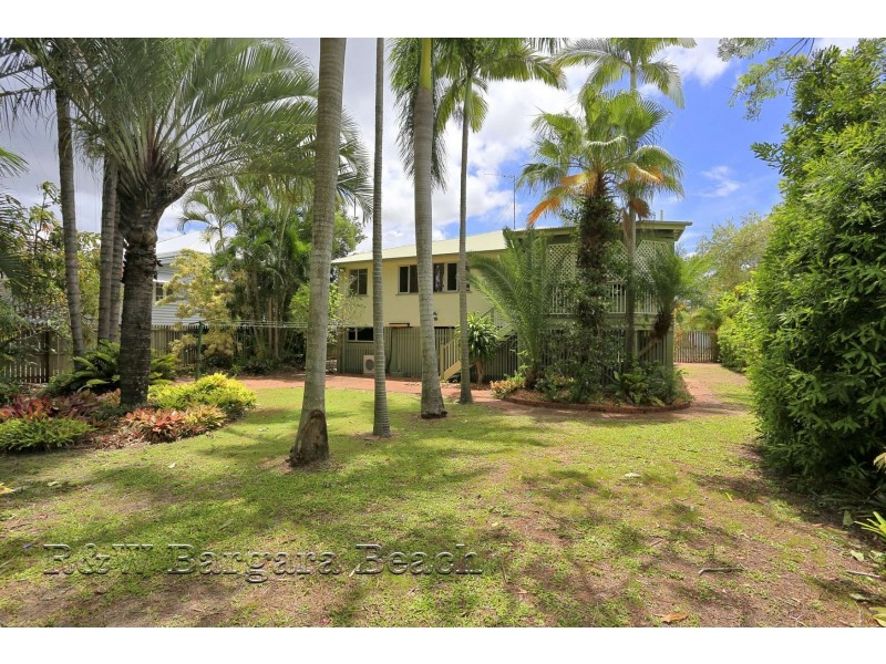 22 Rowland Street, Bundaberg South QLD 4670