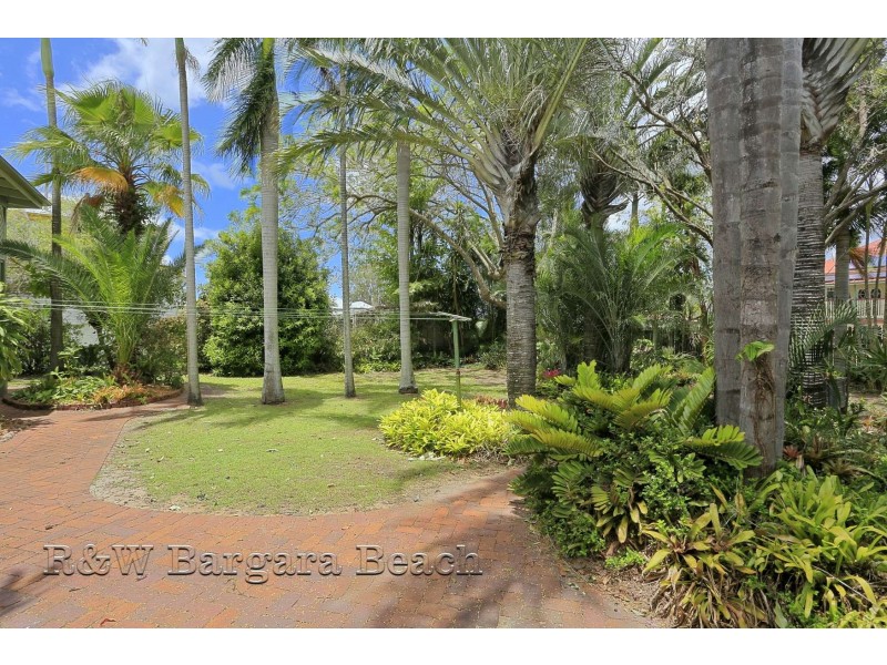 22 Rowland Street, Bundaberg South QLD 4670