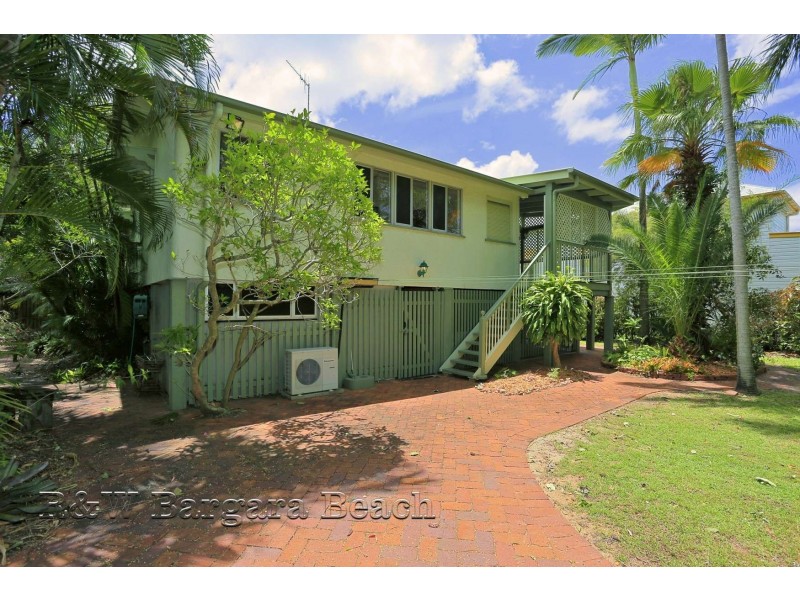 22 Rowland Street, Bundaberg South QLD 4670