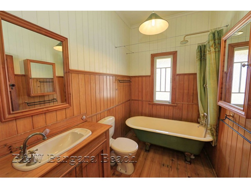 22 Rowland Street, Bundaberg South QLD 4670