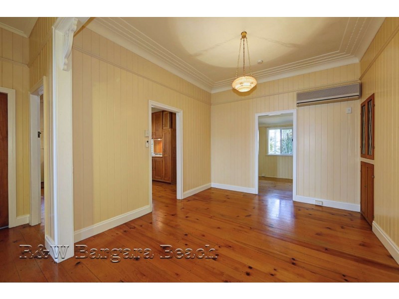 22 Rowland Street, Bundaberg South QLD 4670