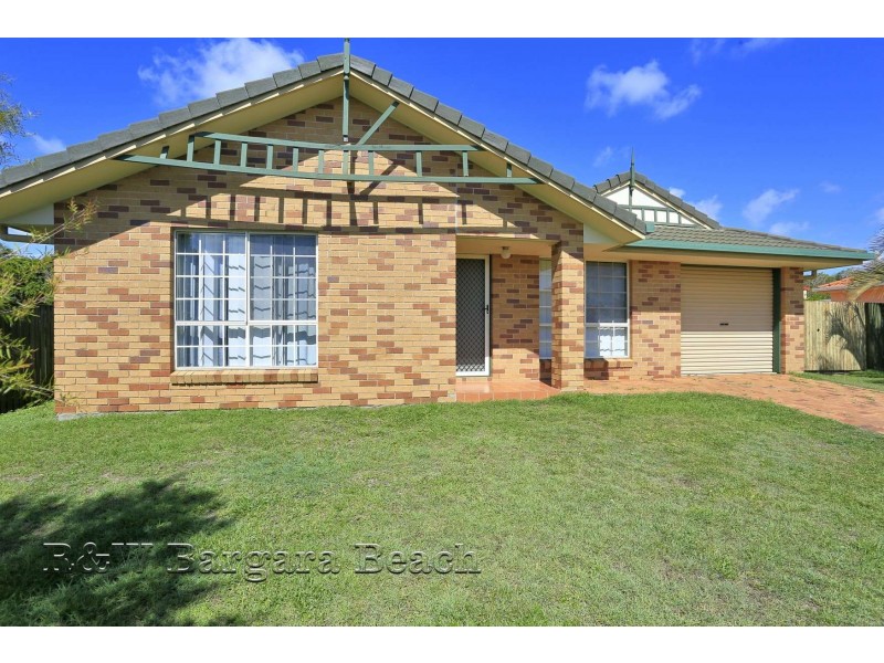 146 Moodies Road, Bargara QLD 4670