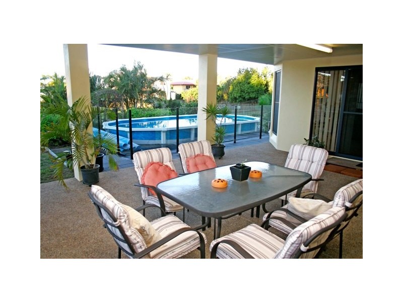 Burnett Heads QLD 4670