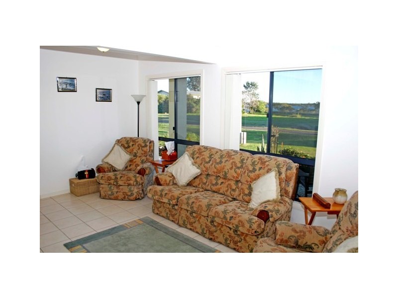 Burnett Heads QLD 4670