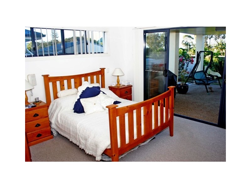 Burnett Heads QLD 4670