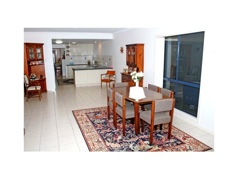 Burnett Heads QLD 4670