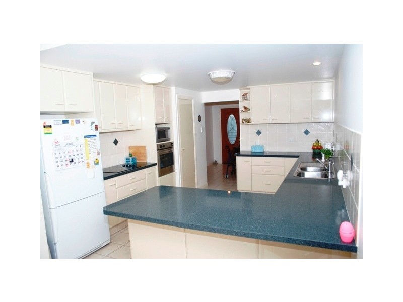 Burnett Heads QLD 4670