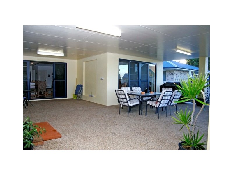 Burnett Heads QLD 4670