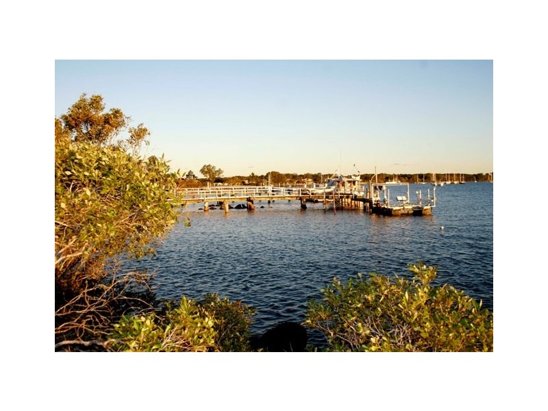 Burnett Heads QLD 4670