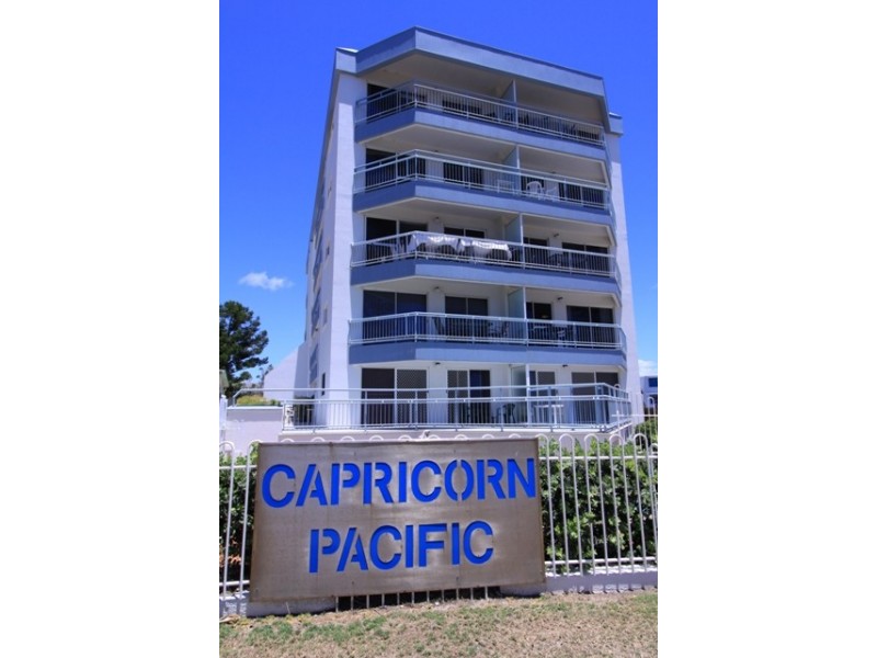 Unit 12,  Capricorn Pacific, 91 Esplanade, Bargara QLD 4670