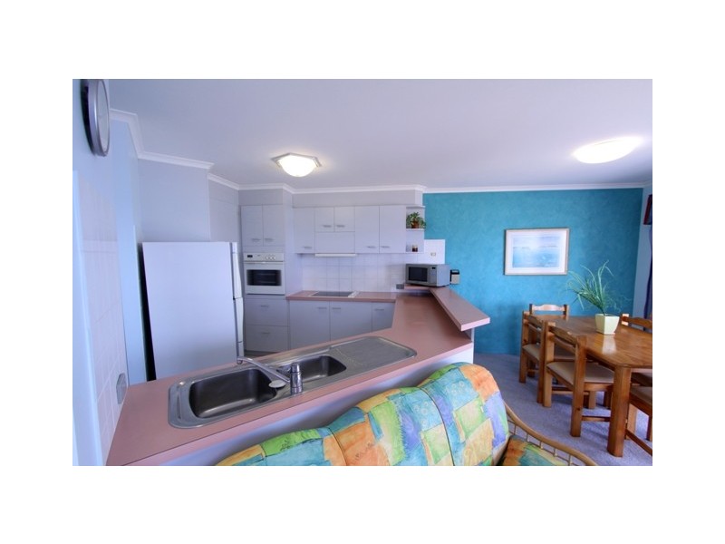Unit 12,  Capricorn Pacific, 91 Esplanade, Bargara QLD 4670