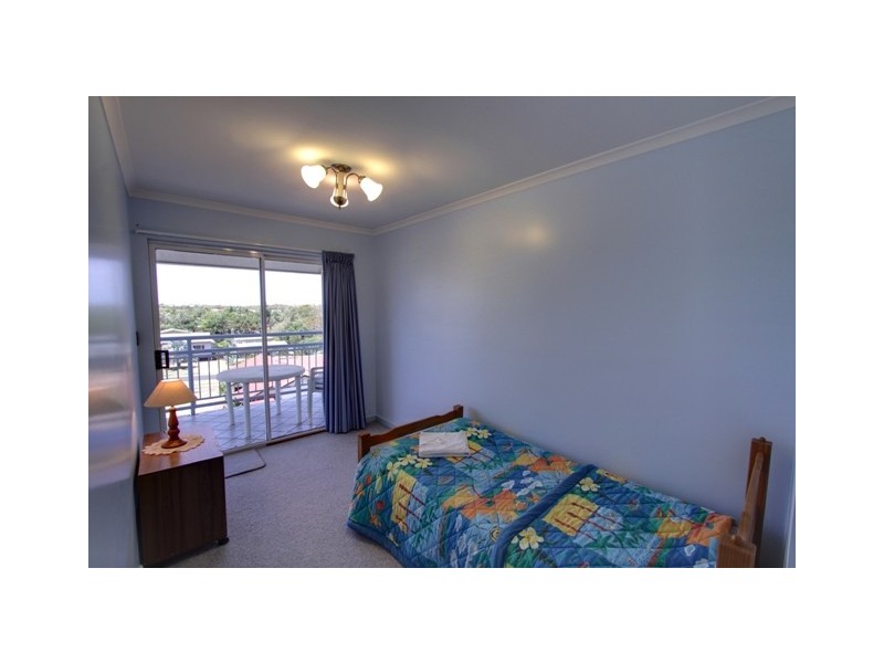 Unit 12,  Capricorn Pacific, 91 Esplanade, Bargara QLD 4670