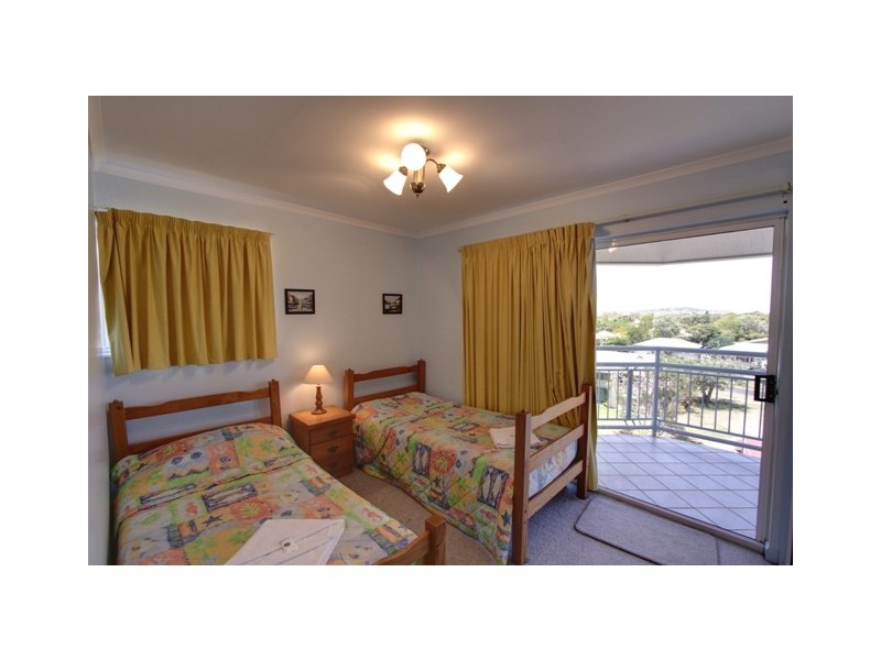 Unit 12,  Capricorn Pacific, 91 Esplanade, Bargara QLD 4670