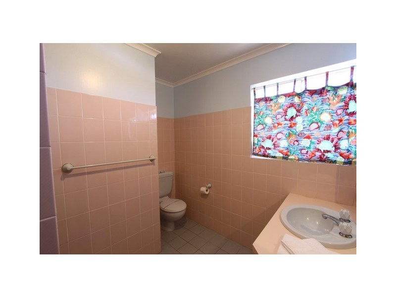 Unit 12,  Capricorn Pacific, 91 Esplanade, Bargara QLD 4670