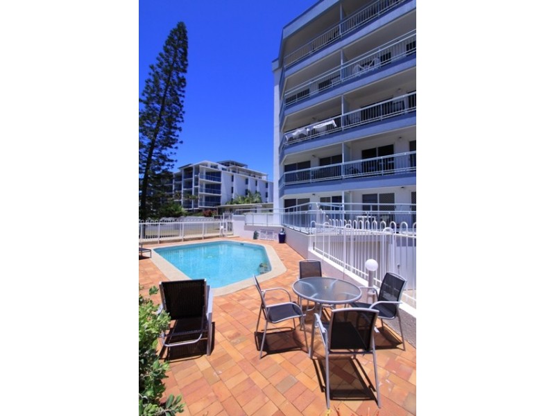 Unit 12,  Capricorn Pacific, 91 Esplanade, Bargara QLD 4670