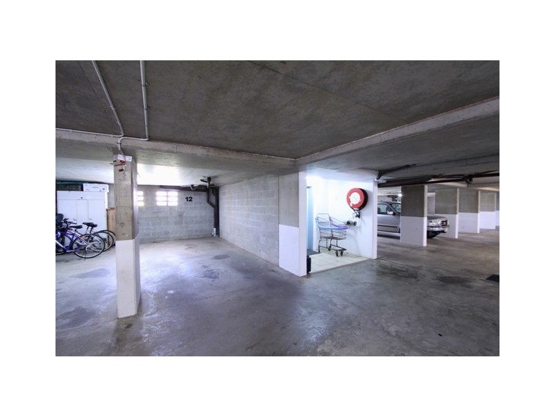 Unit 12,  Capricorn Pacific, 91 Esplanade, Bargara QLD 4670