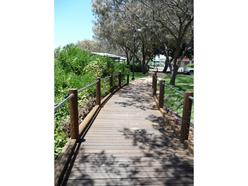 Unit 12,  Capricorn Pacific, 91 Esplanade, Bargara QLD 4670