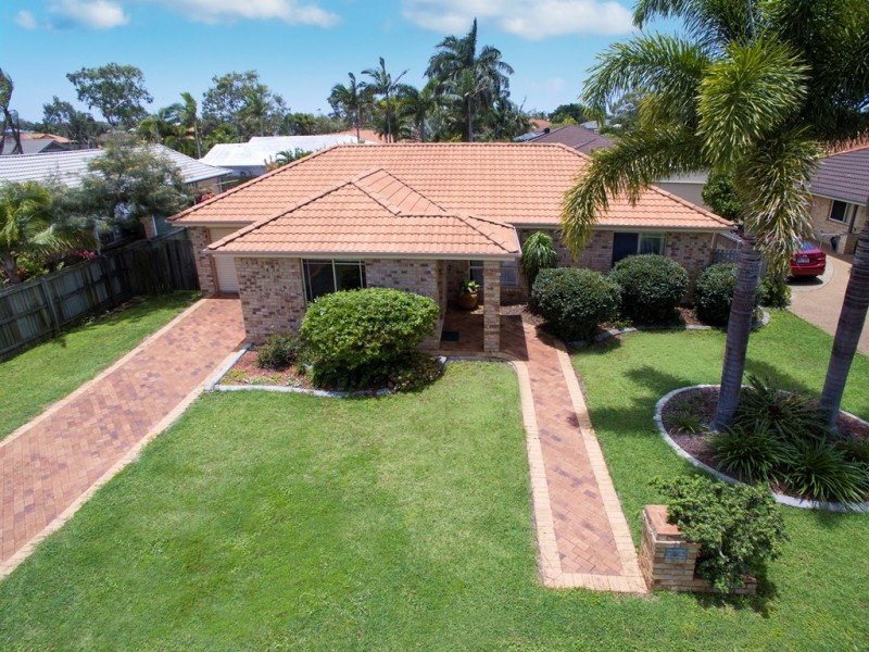 30 Davidson Street, Bargara QLD 4670