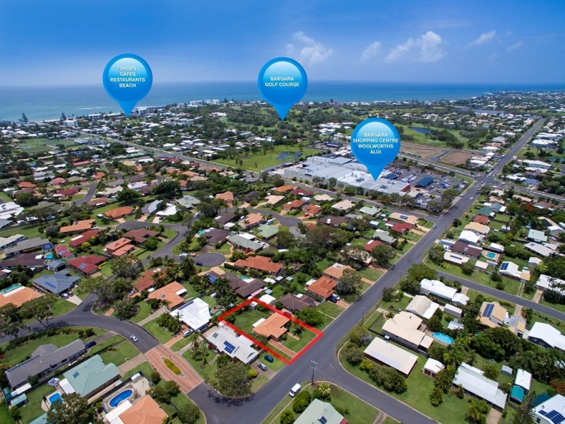 30 Davidson Street, Bargara QLD 4670