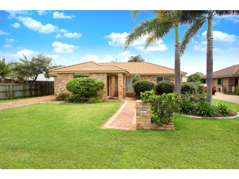 30 Davidson Street, Bargara QLD 4670