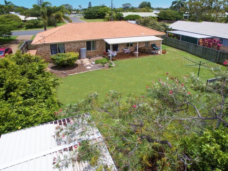 30 Davidson Street, Bargara QLD 4670